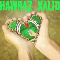 Hawraz Xalid