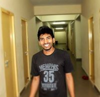 Ashishkumar Alla