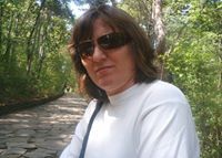 Росица Спирдонова