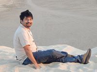 Monojit Choudhury