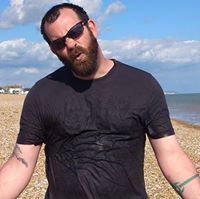 Simon Faulkner