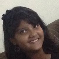Rhea Poddar