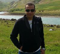 Ahmed Hamed