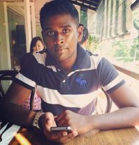 Viveck Srinivasan