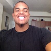 Christopher Smalls