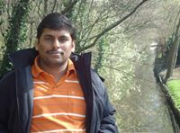 Madhukumar Vaithialingom