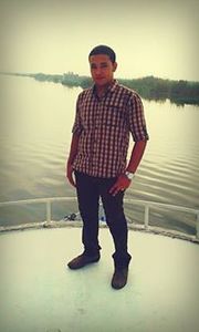 محمود ابراهيم