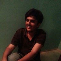 Sashank Kapilavai
