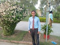 Wahab Khan