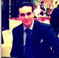 Ashraf Doban