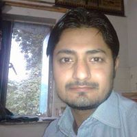 Muhammad Waseem