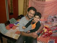 Sam Mathew