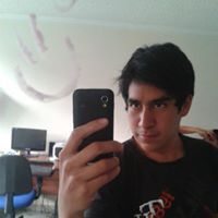 Lukcho Correa
