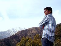 Saurabh Aggarwal
