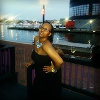 Sharmean Young