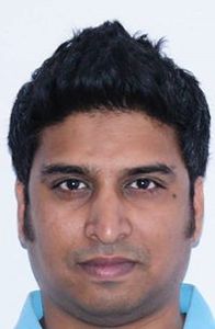 Krishna Varma