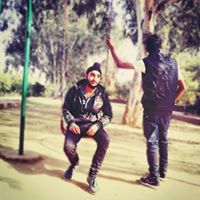 Sumit Choudhary