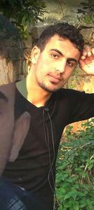 محمد الجنابي