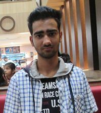 Rajan Sharma
