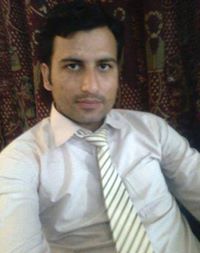 Arslan Bakhsh