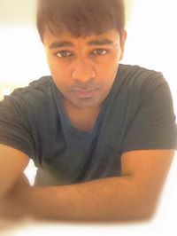 Daniel Jegathiswaran