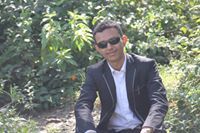 خالد العمراني