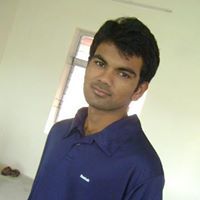 Raviteja Konareddy