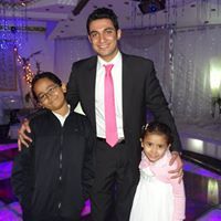Mohamed Ayad