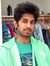 Manohar K