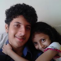 Mudassir Ahmedi