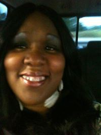 Shertoya Roberts