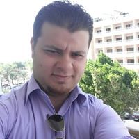 Khaled Qawasmeh