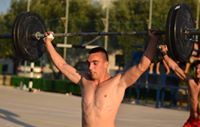 Robert Cvjetković