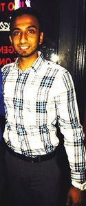 Sawan Patel