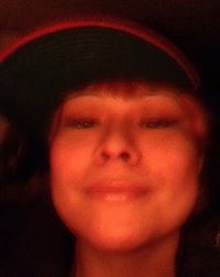 Leanne Buffalo-crier