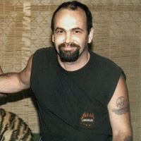 Mark Huffman