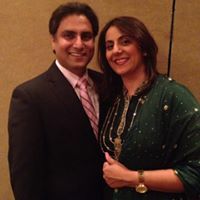 Harshdeep Gill