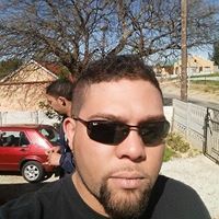 Vaughn Philander