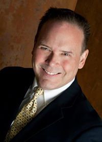 Patrick Scott