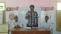 Chandramohan Nair