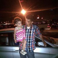 حمزة ابو عميرة