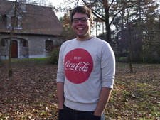 Nick Handfield-Jones