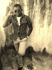 Sean Samy