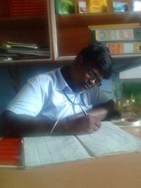 Daniel Raj