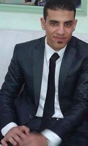 علي الحسيني