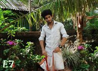 Nithin Shaah