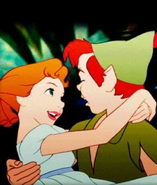 Peter Pan