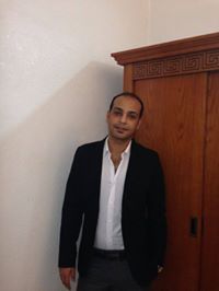 Sheref Bakr
