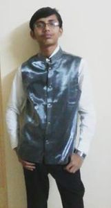 Parth Makadiya
