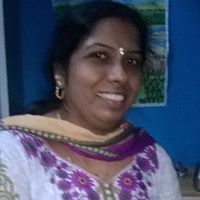 Ananthi Muthuramalingam